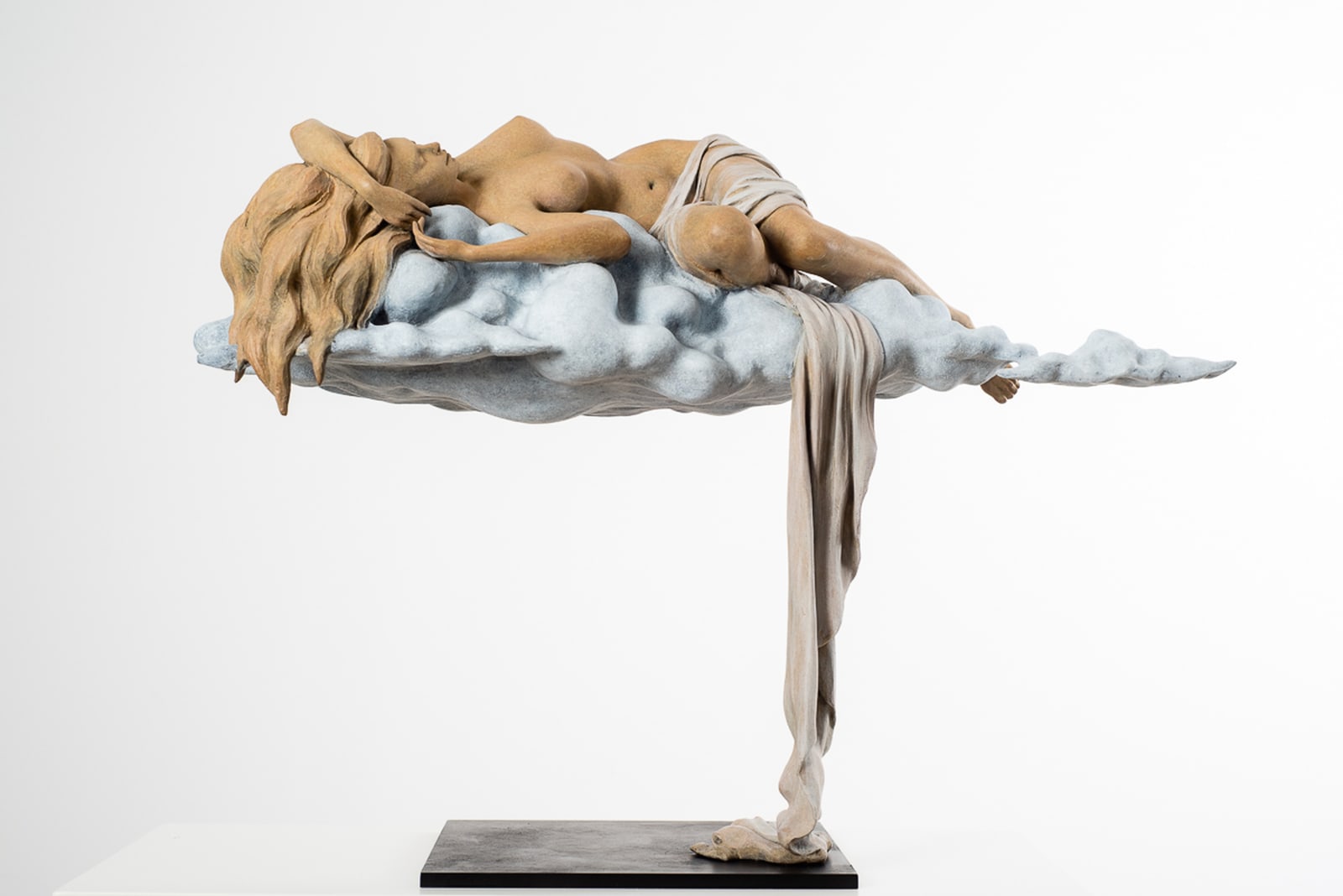 LUO LI RONG, LUMINANCE OF THOUGHT