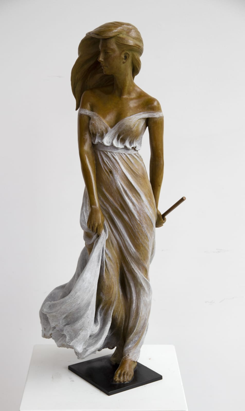 LUO LI RONG, DOUCE MUSE