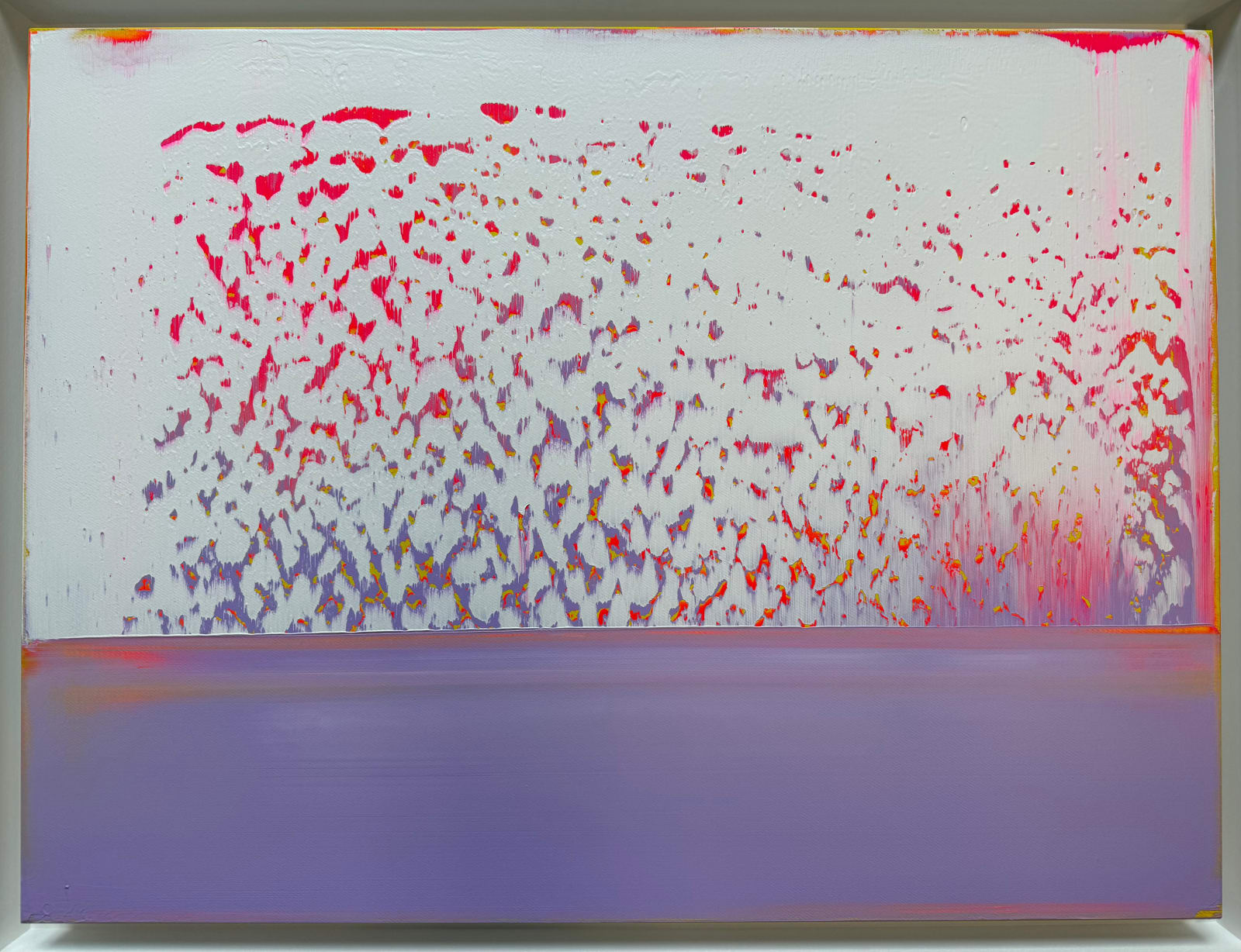 PHILIPPE VAN GELE, KARASJOK, 2025