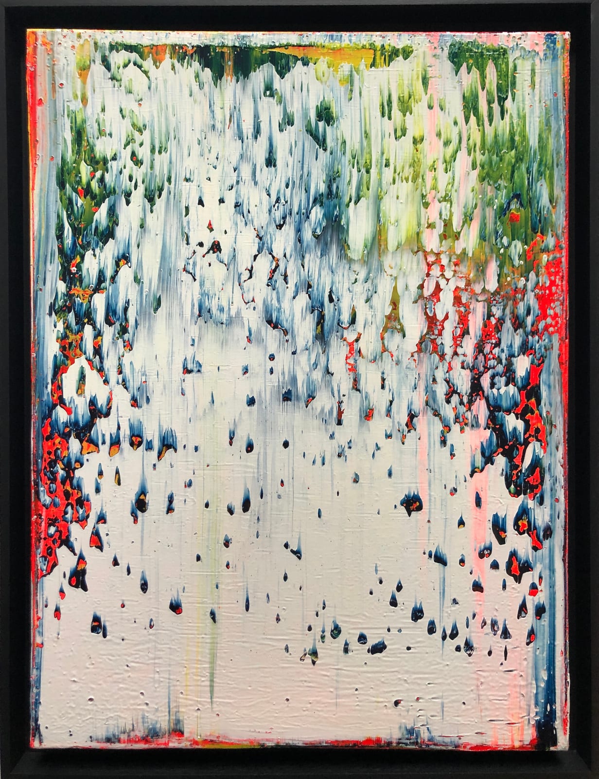 PHILIPPE VAN GELE, KAMCHATKA, 2024