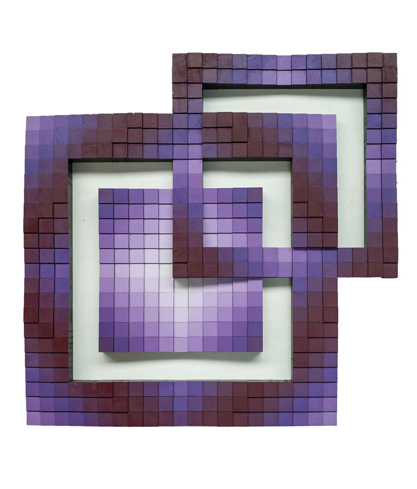 WILDS, A PART OF THE WHOLE