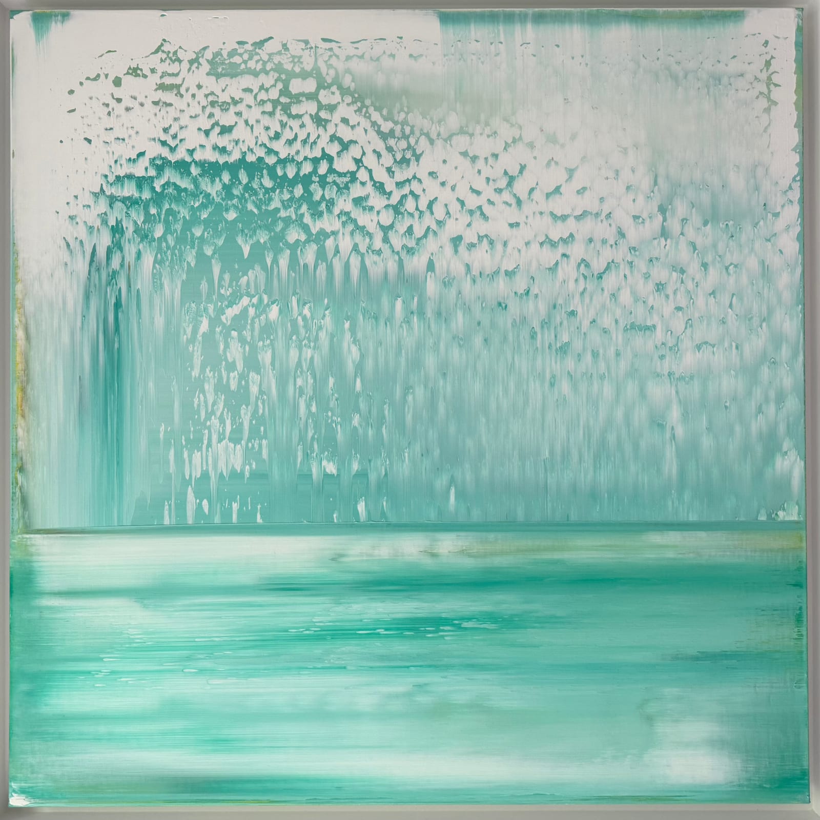 PHILIPPE VAN GELE, CHILKO, 2025