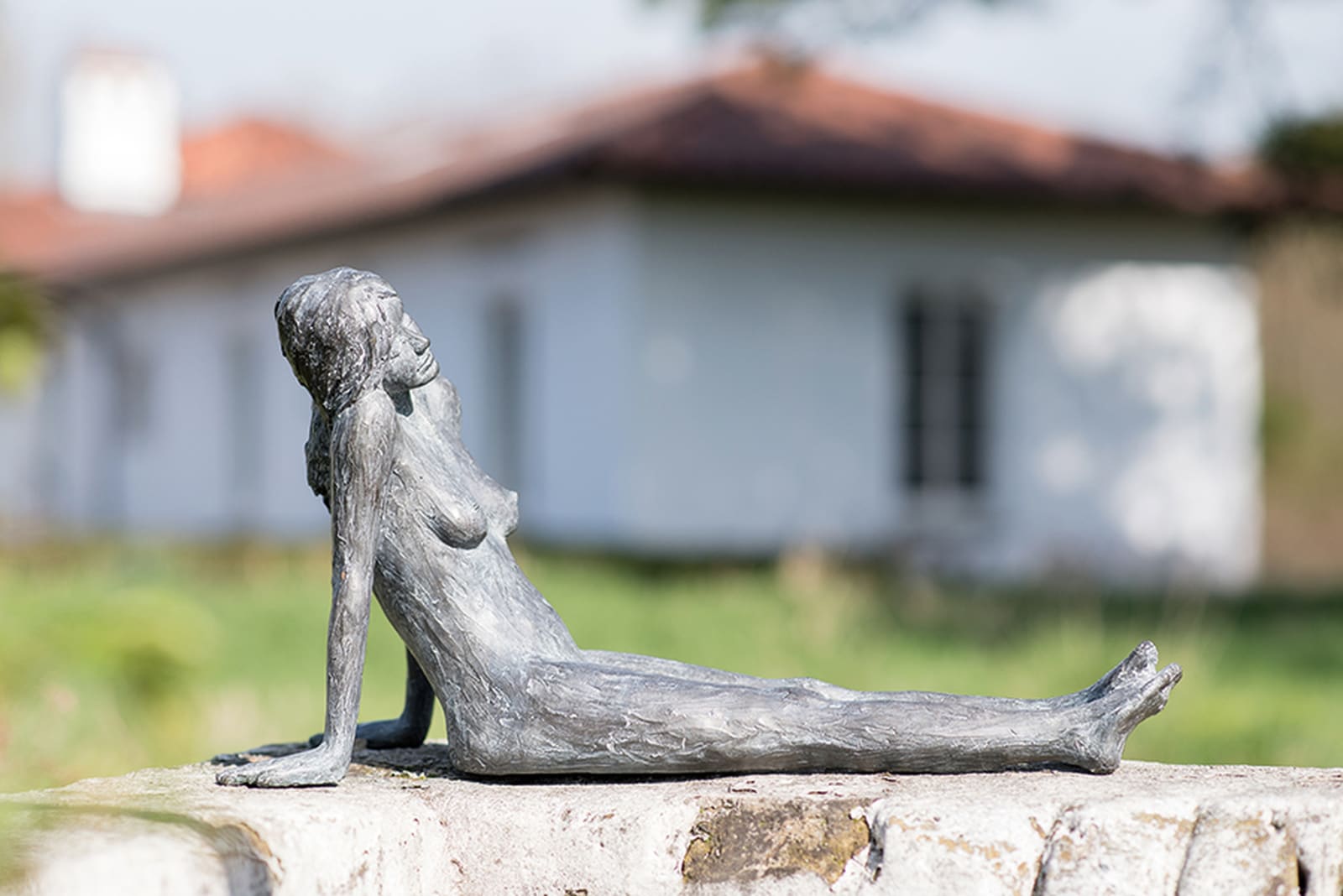 LINDE ERGO, ENFANT DE LA MER