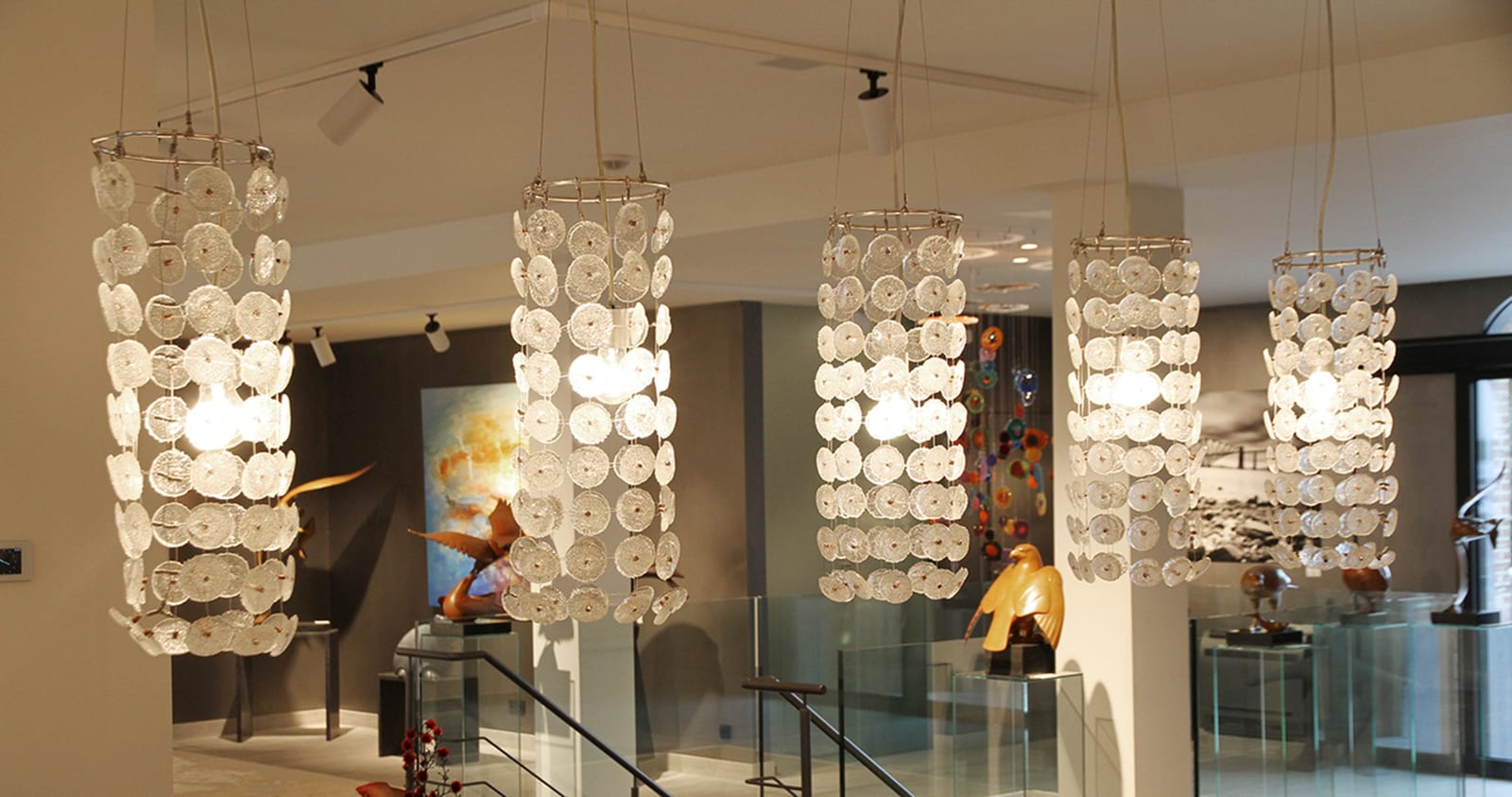 ANA MARÍA NAVA, 5 CYLINDERS