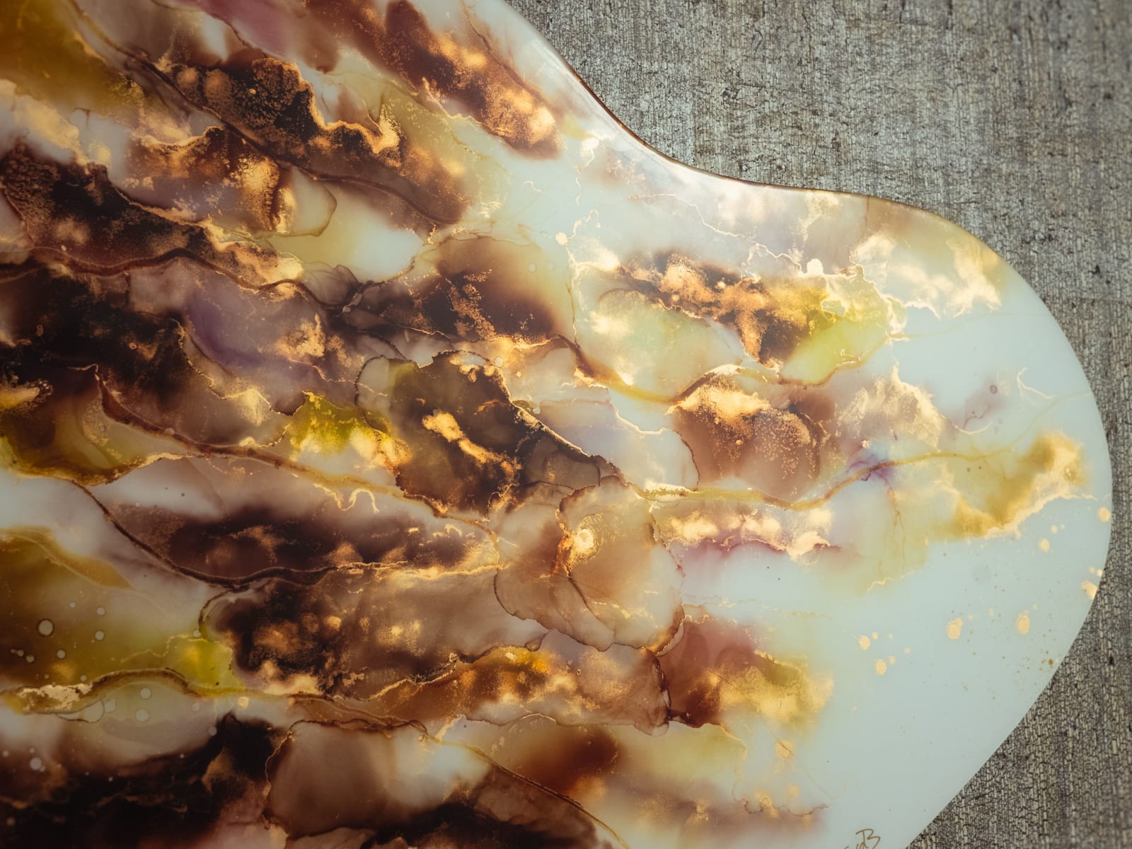 STEPHANIE VAN DER BEEK, JELLYBEAM