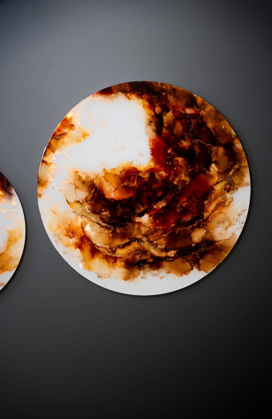 STEPHANIE VAN DER BEEK, FLUID CHOICES