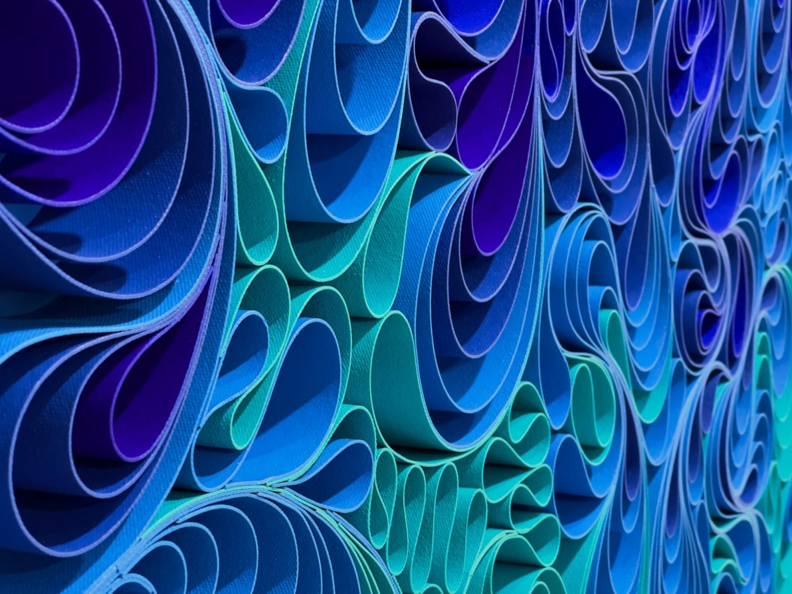 STALLMAN, SURF AND TURF