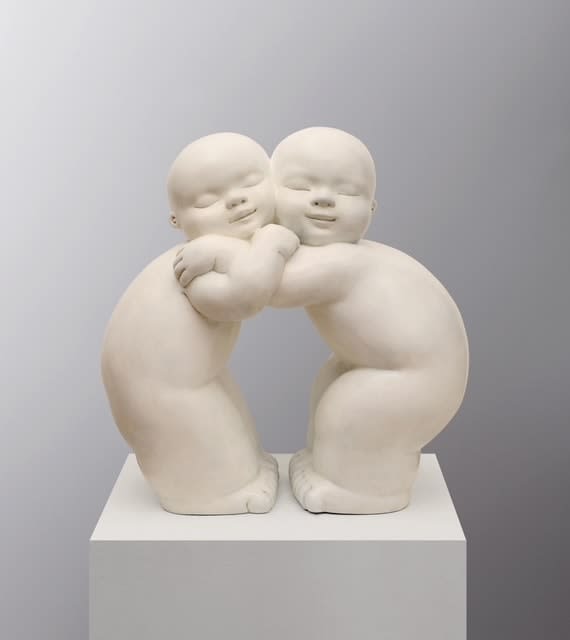 MARIELA GARIBAY, BROTHERHOOD