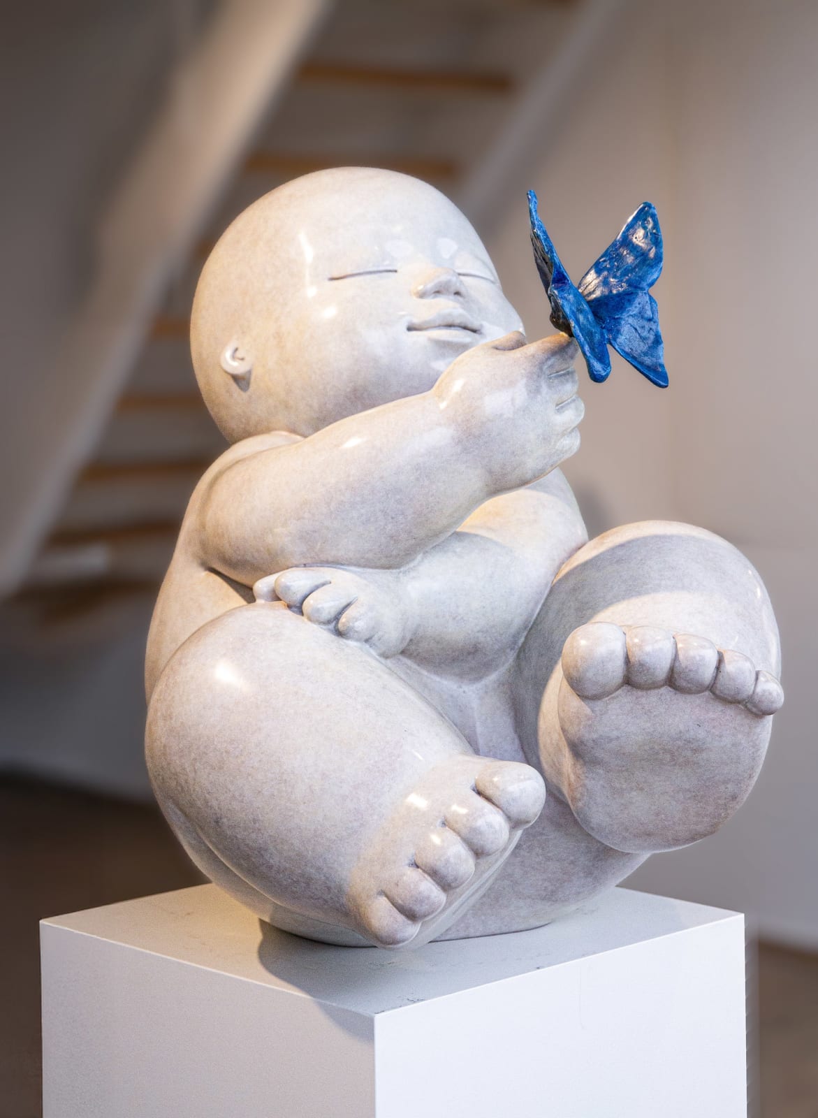 MARIELA GARIBAY, FRAGILITY