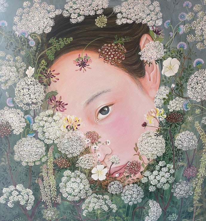 CORINNE BOUREAU, CLÉ DESCHAMPS