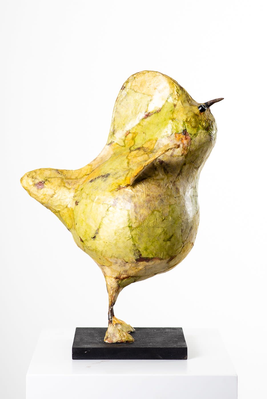 MICHEL FLAMME, GIANLUCA, 2025