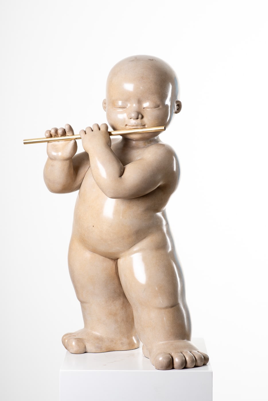 MARIELA GARIBAY, FLUTIST