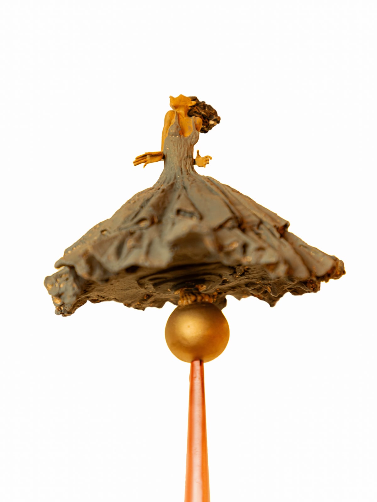 DIRK DE KEYZER, DE ROK BRONS MINI