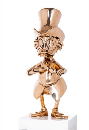 WOUTER HOUTEN, ENJOY LIFE POLISHED, 2024