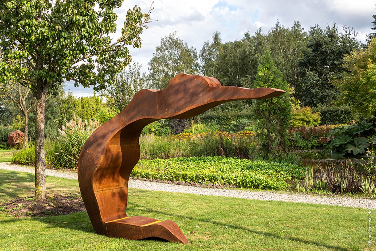 WILLIAM ROOBROUCK, WAVE 1/8