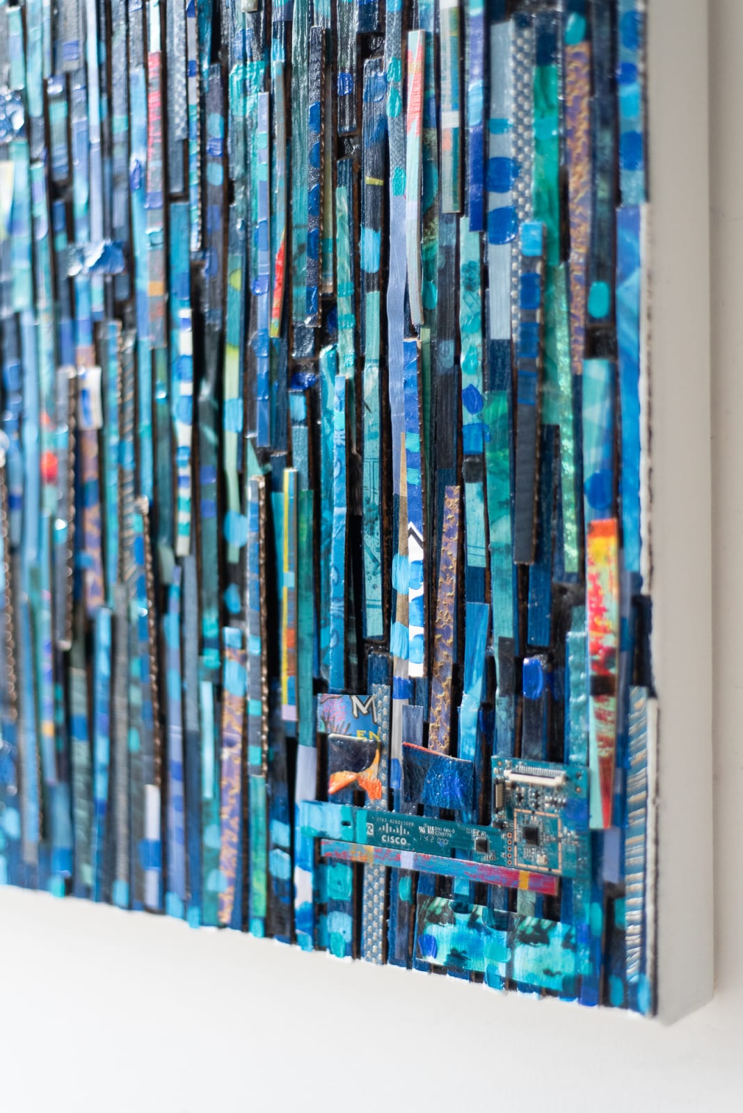 NELE JACOBS, TWILIGHT, 2024