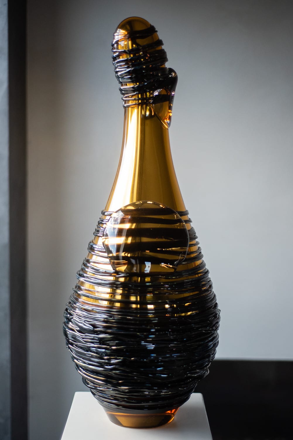 REMIGIJUS KRIUKAS, GOLD GAME III, 2024