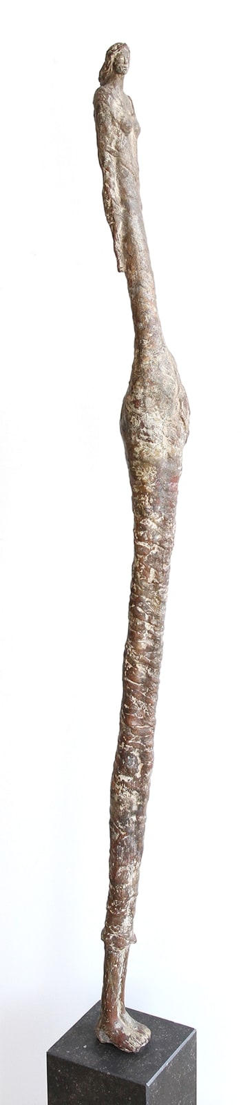 RIETJE GEURTS, BLANCHE - UNICUM