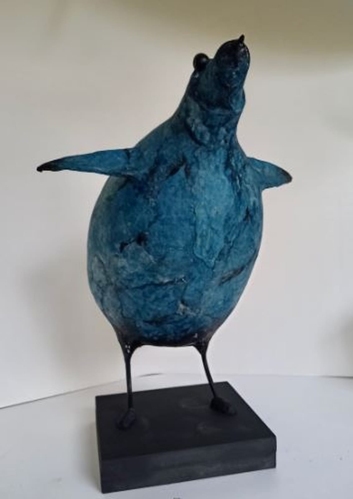 MICHEL FLAMME, PEPITO CURIOSO