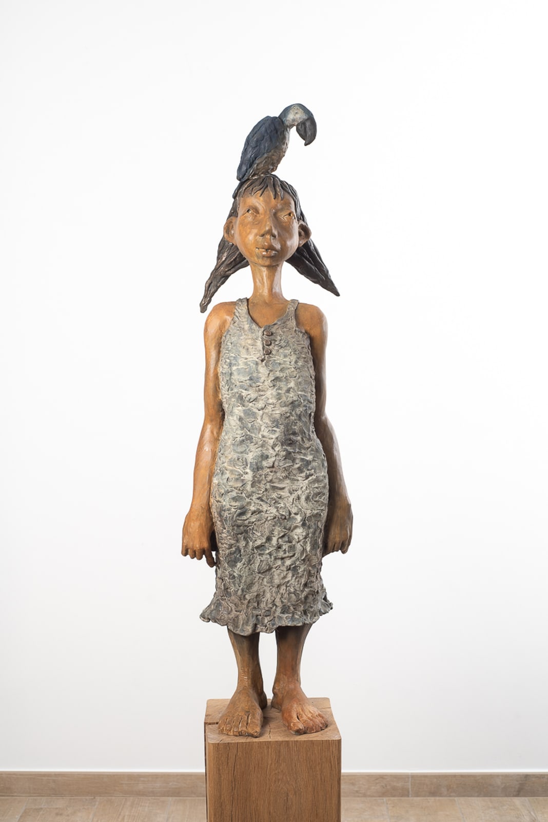 DIRK DE KEYZER, MARA EN DE ARA