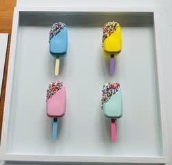 LOTTE KLOPPENBURG, TASTY SMALL SPRINKLE CARNAVAL