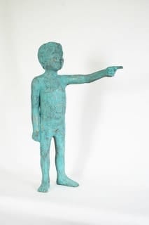 BABETTE DEGRAEVE, IT WASN'T ME