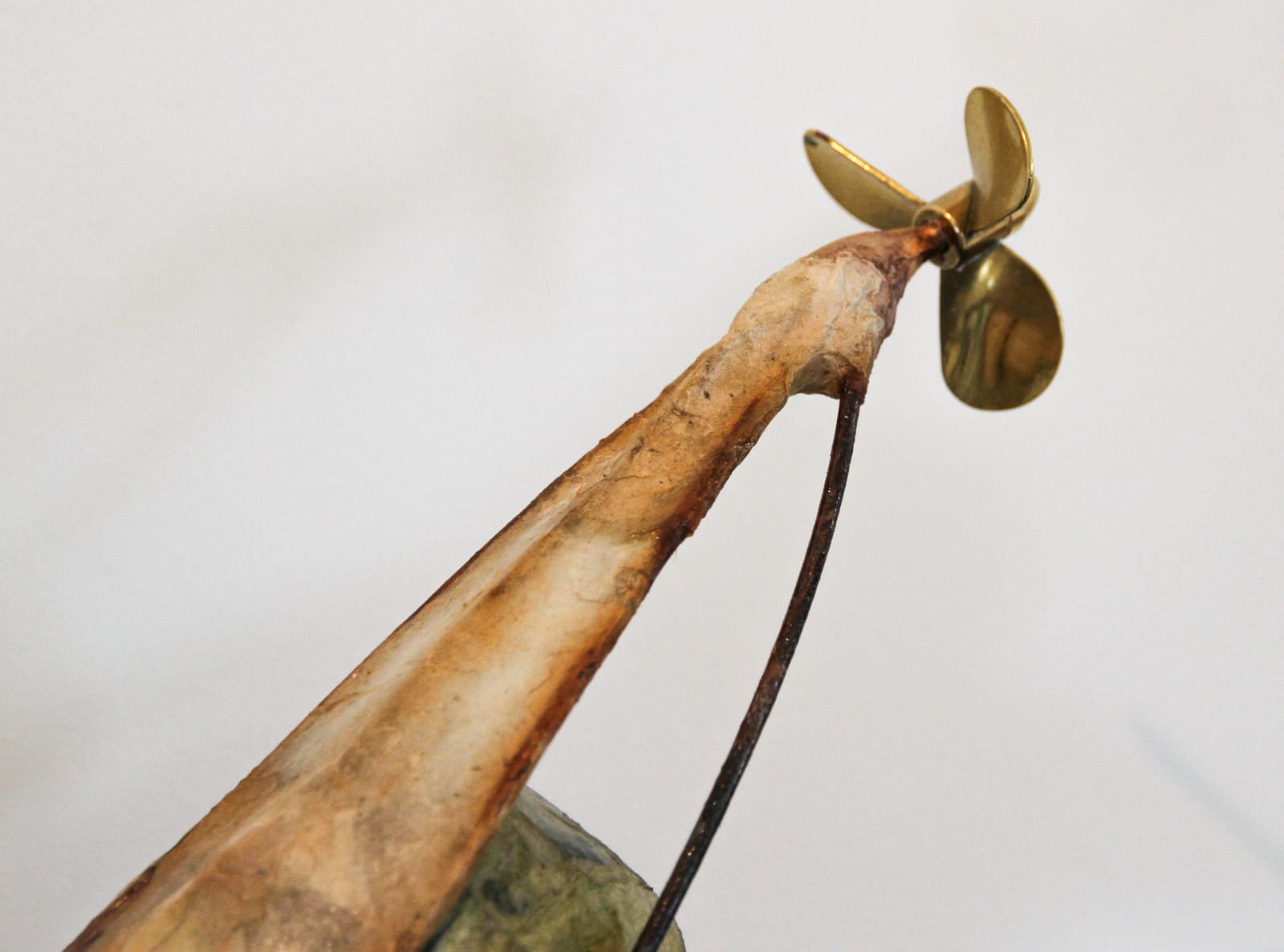 MICHEL FLAMME, DAEDALUS, 2025