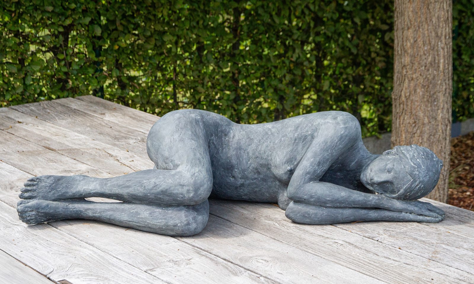 LINDE ERGO, SLEEPING SOUL