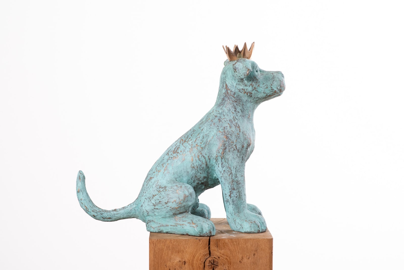 BABETTE DEGRAEVE, King of the Sofa serie II