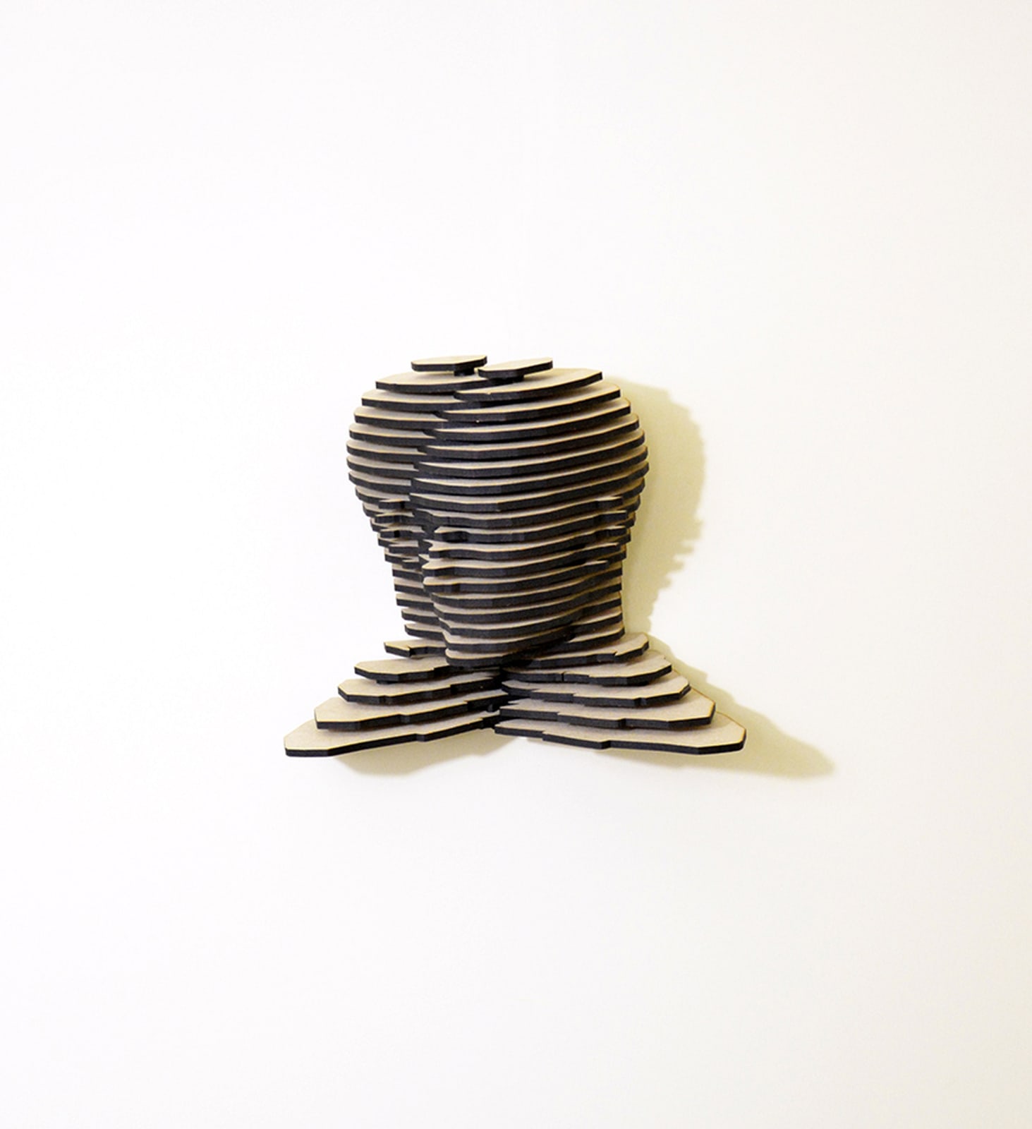 MARIANNE TURCK, THE WHISPERER