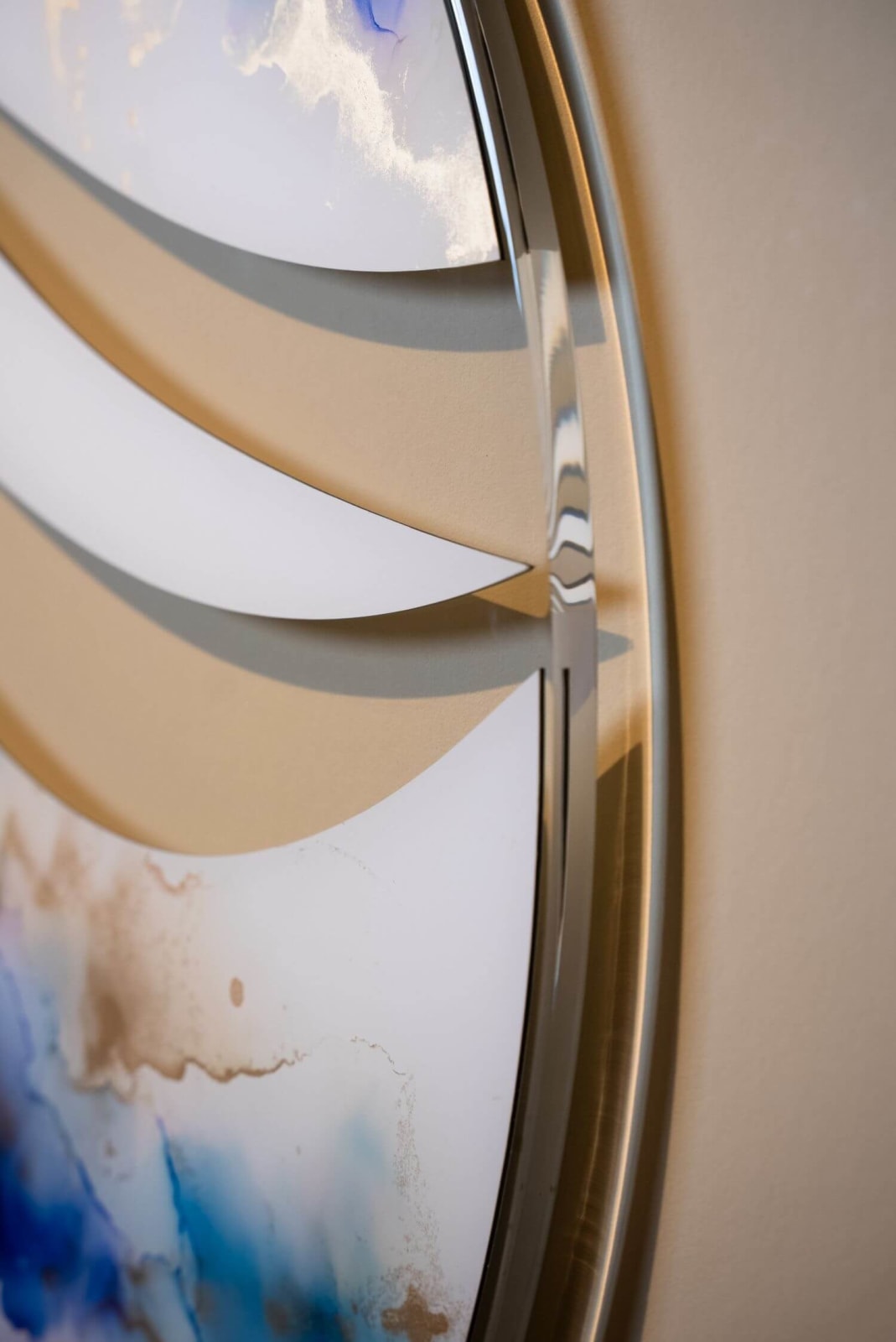 STEPHANIE VAN DER BEEK, NAUTICAL HEARTBEAT