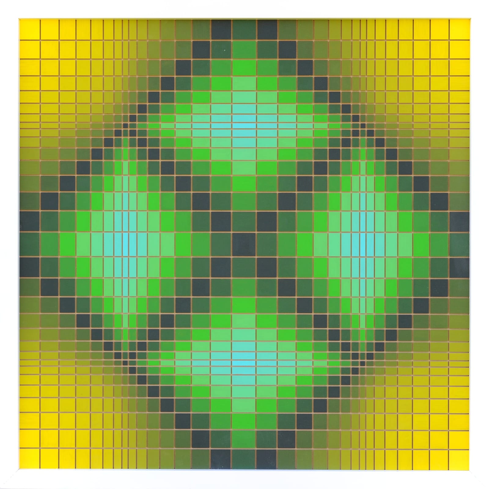 WILDS, EXPANSION - CONTRACTION