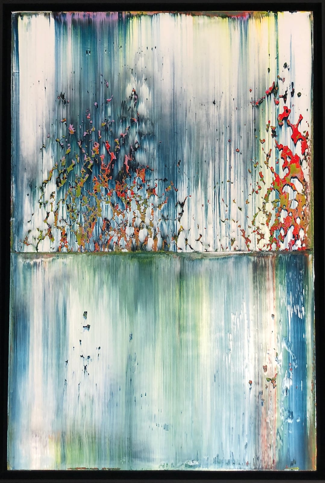 PHILIPPE VAN GELE, KVALOYA, 2024