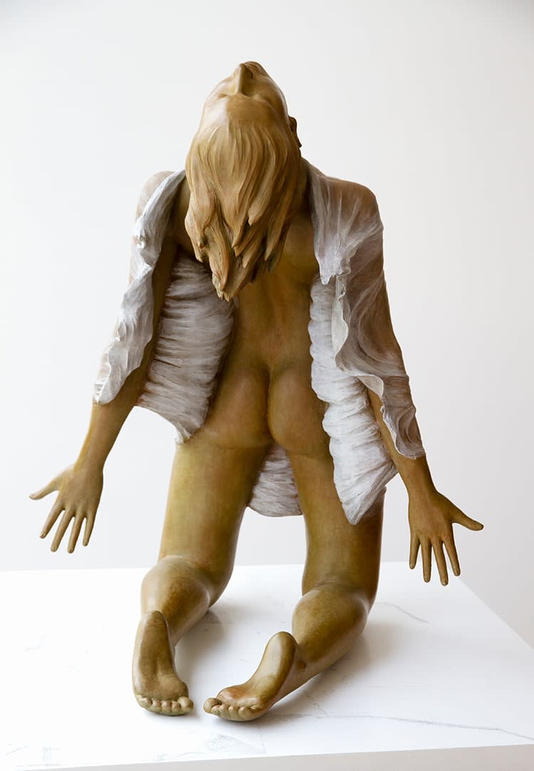 LUO LI RONG, COUP DE VENT