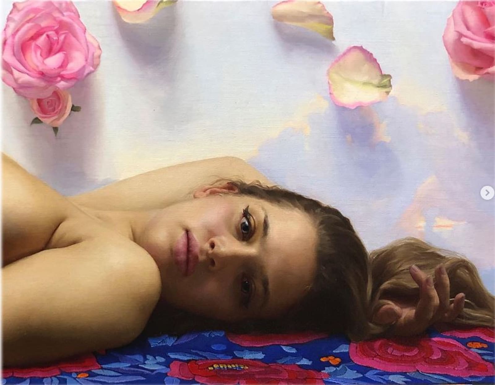 Arantzazu Martinez, AWAKE