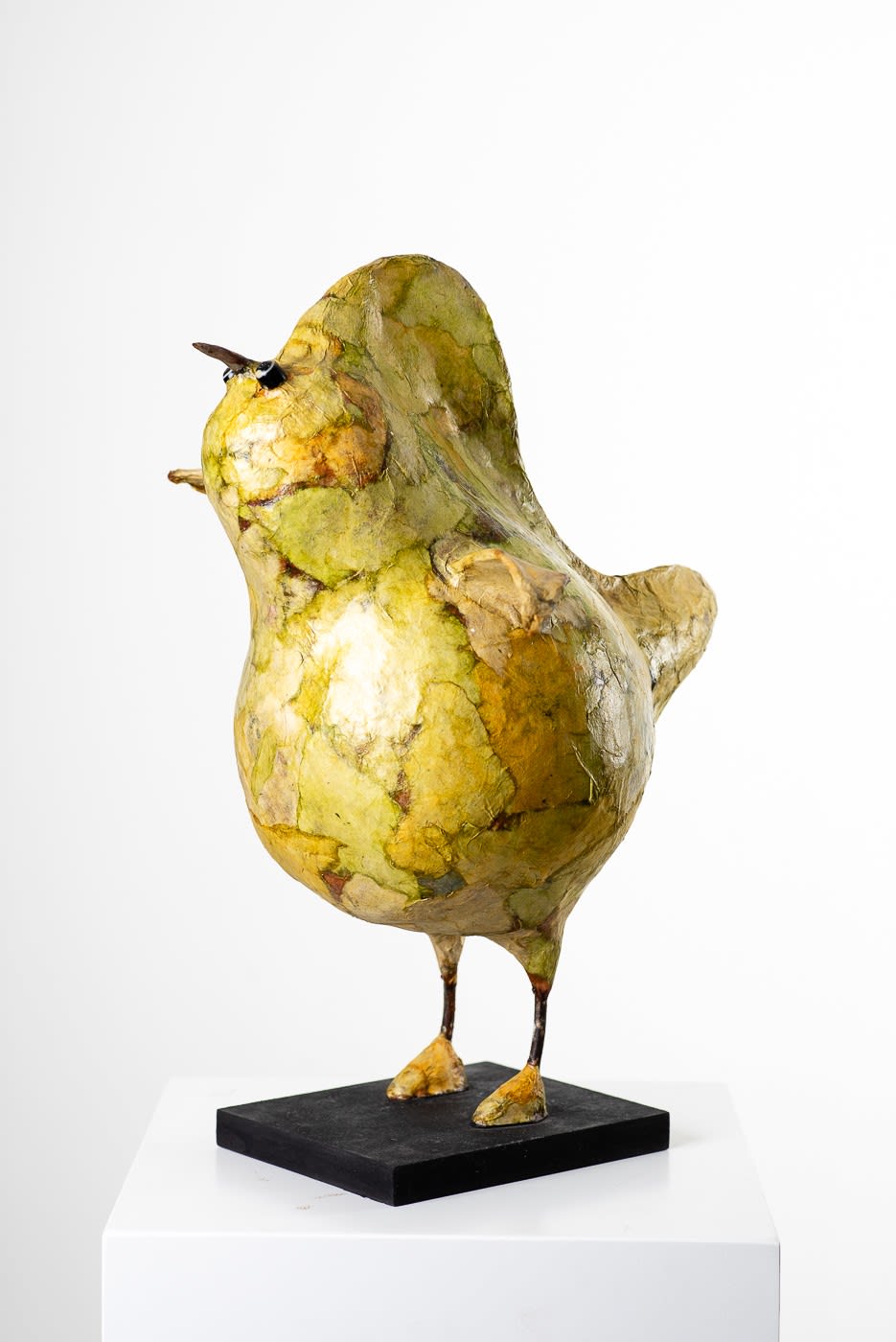 MICHEL FLAMME, GIANLUCA, 2025