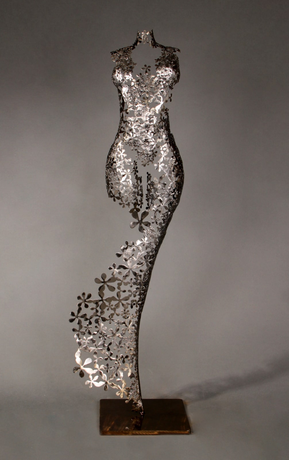 NIMROD MESSEG, LUANA, 2025