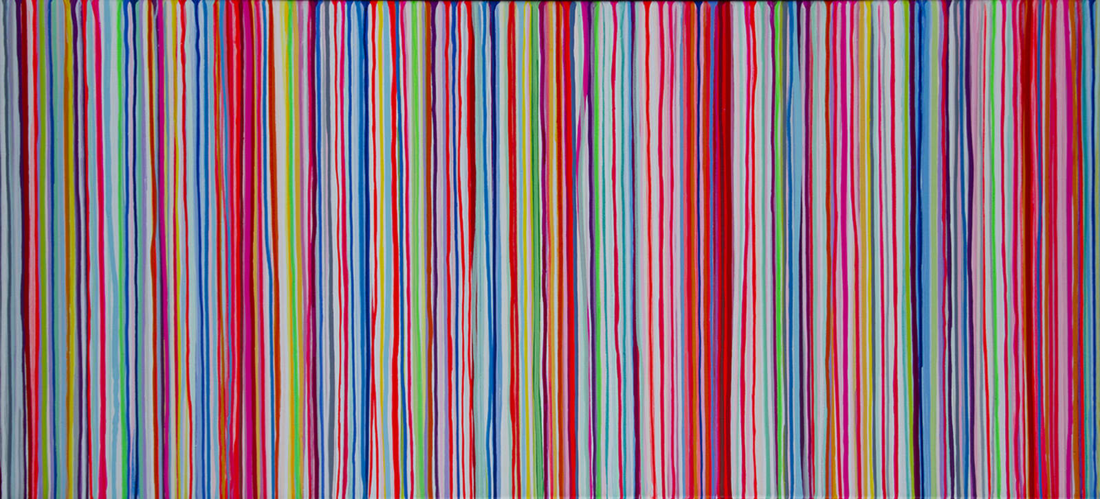 SABINE NIELSEN, GOUTTE-À-GOUTTE
