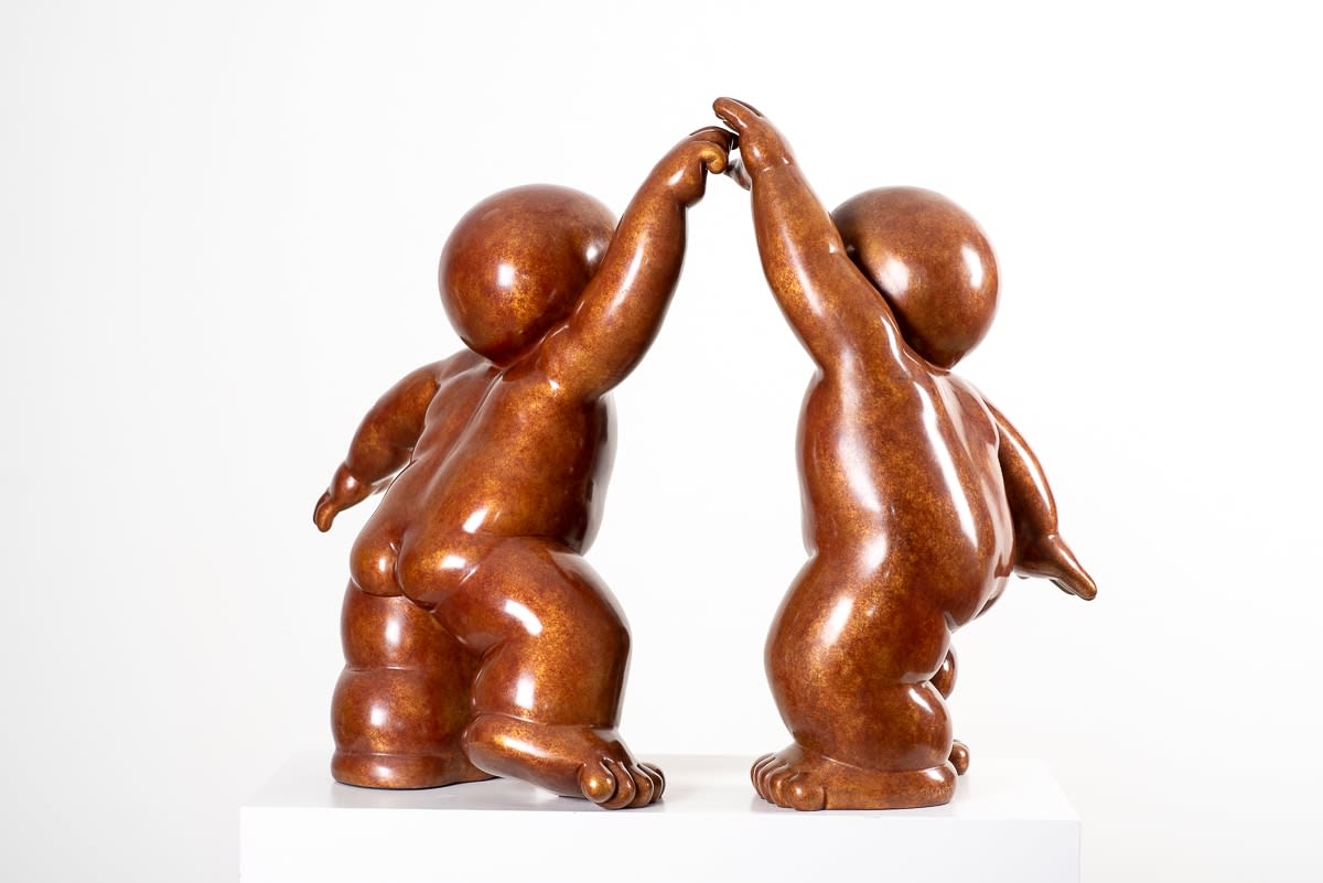 MARIELA GARIBAY, RYTHM