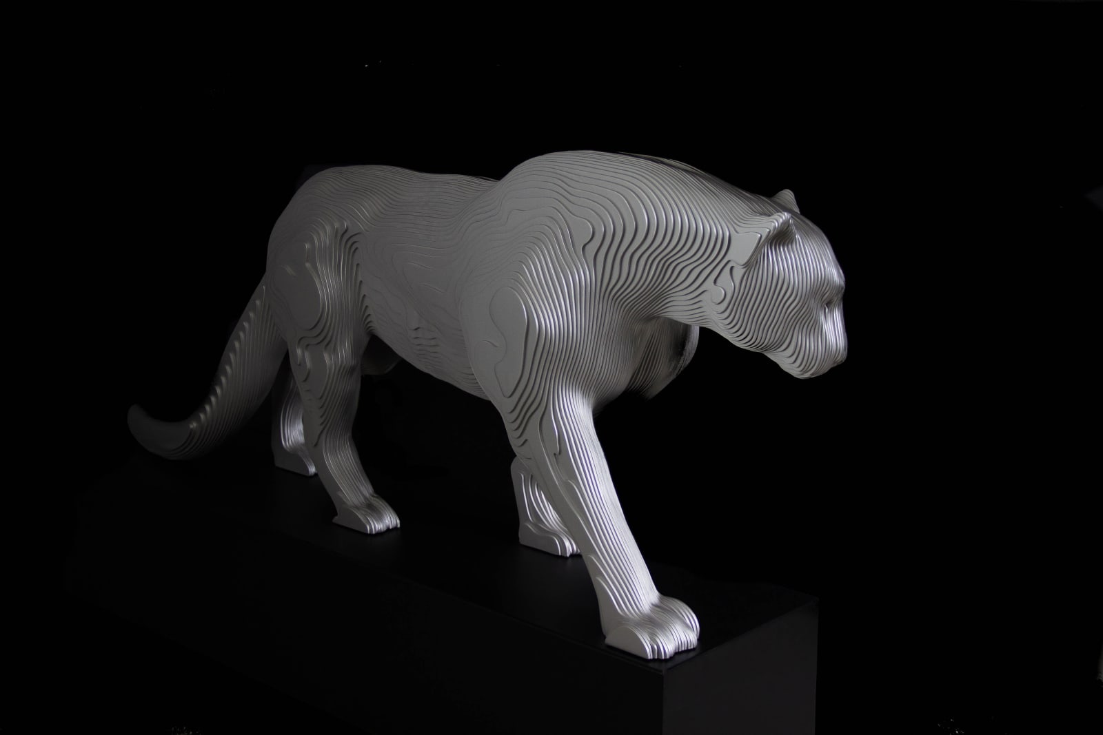 JEAN PAUL KALA, PARDA 1/8