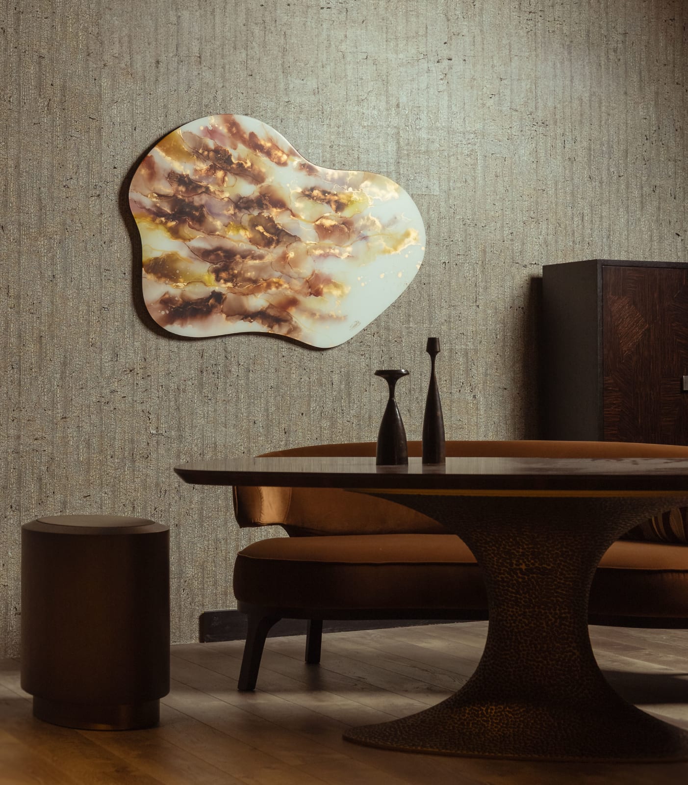 STEPHANIE VAN DER BEEK, JELLYBEAM