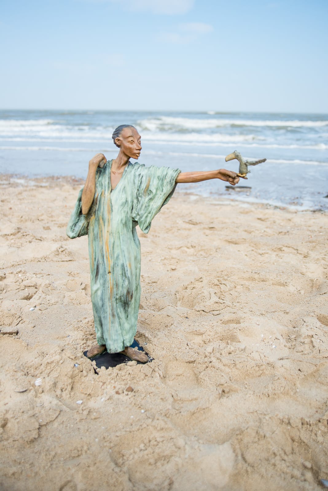 DIRK DE KEYZER, DE FILOSOOF EA I/IV