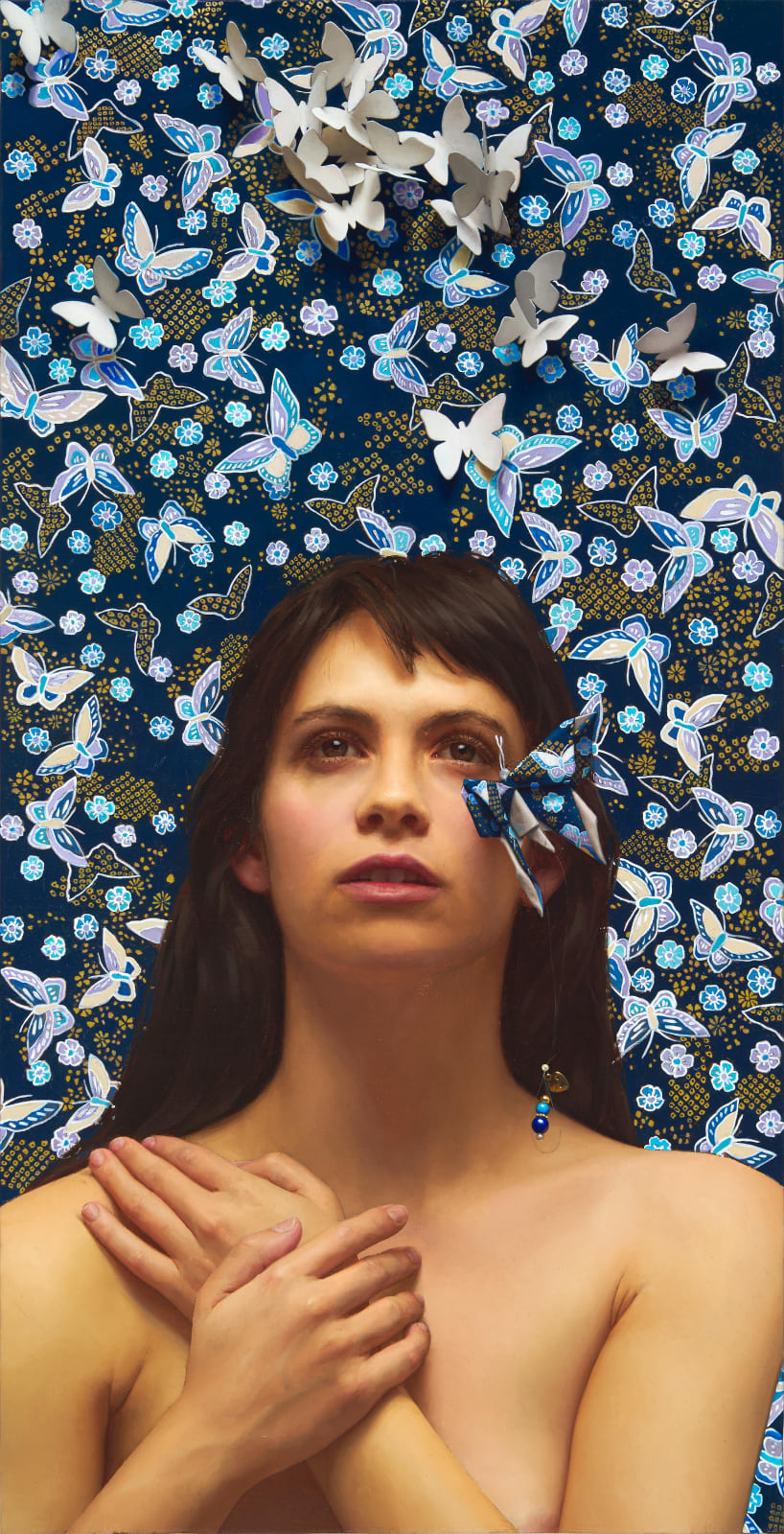 Arantzazu Martinez, DAYDREAMING