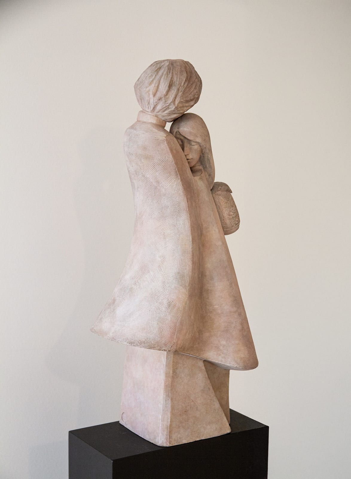 Sonia Queija, COMING BACK 1