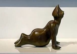 LE MAGHIEN, Maghiërin a la playa