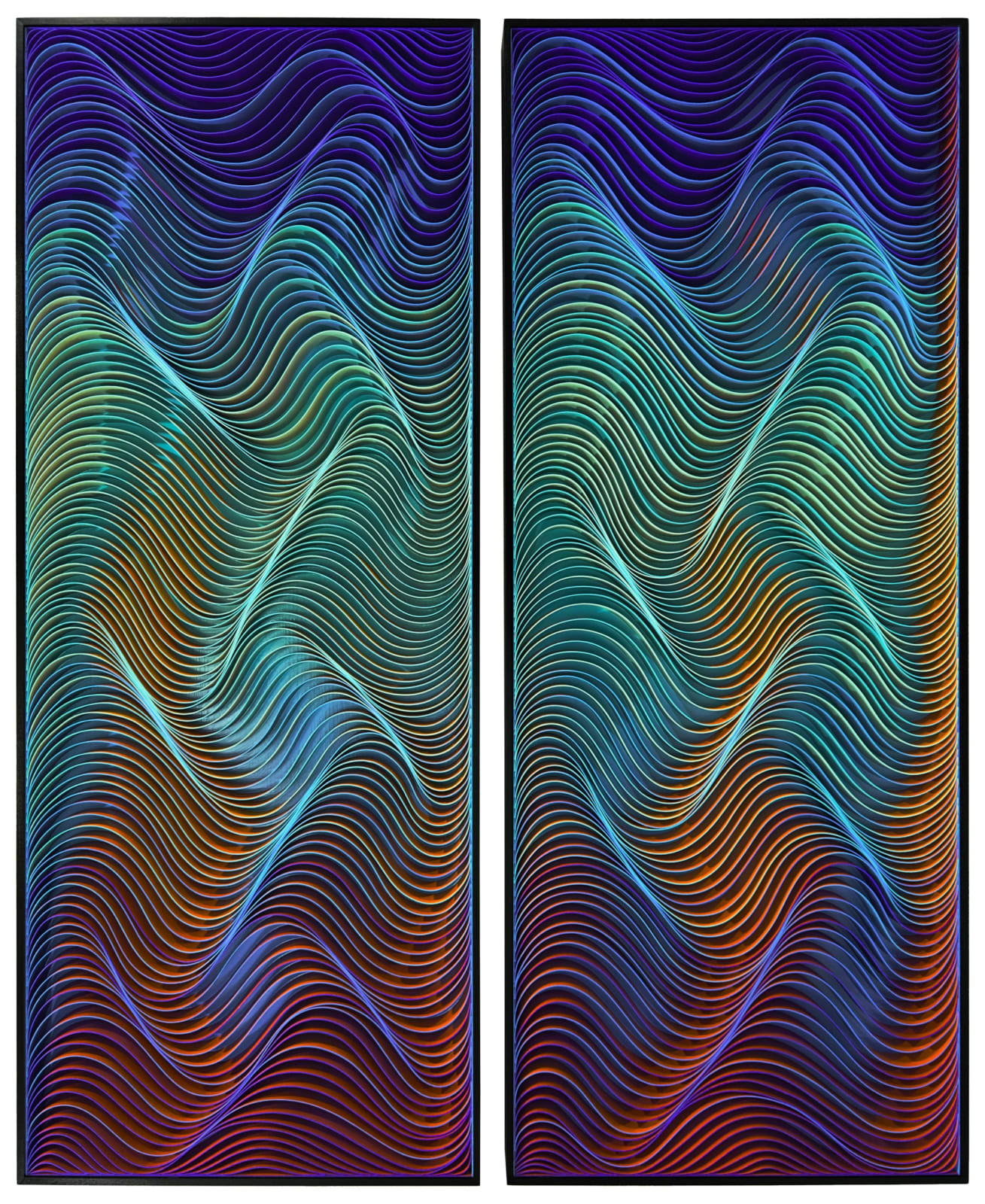 STALLMAN, MIDNIGHS EMBERT II