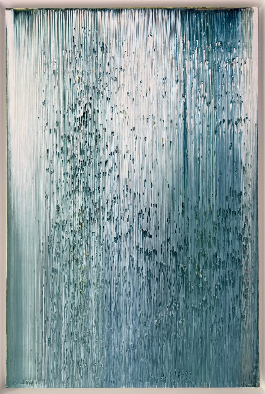 PHILIPPE VAN GELE, MARDALSFOSSEN, 2025