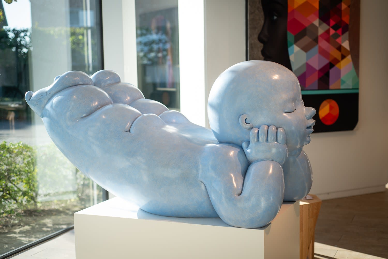 MARIELA GARIBAY, FANTASY, 2024