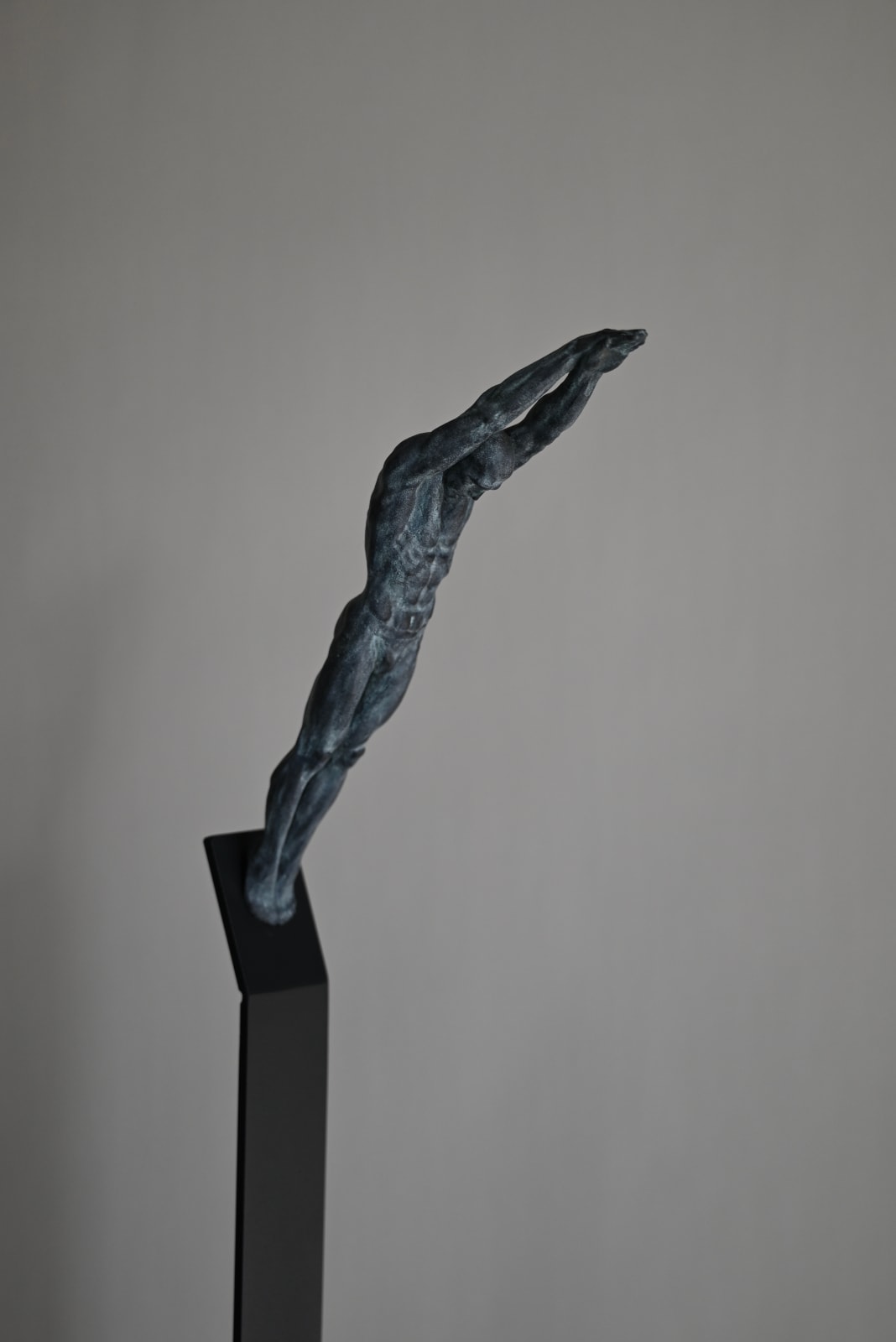 PHILIPPE TIMMERMANS, INITIUM (klein)