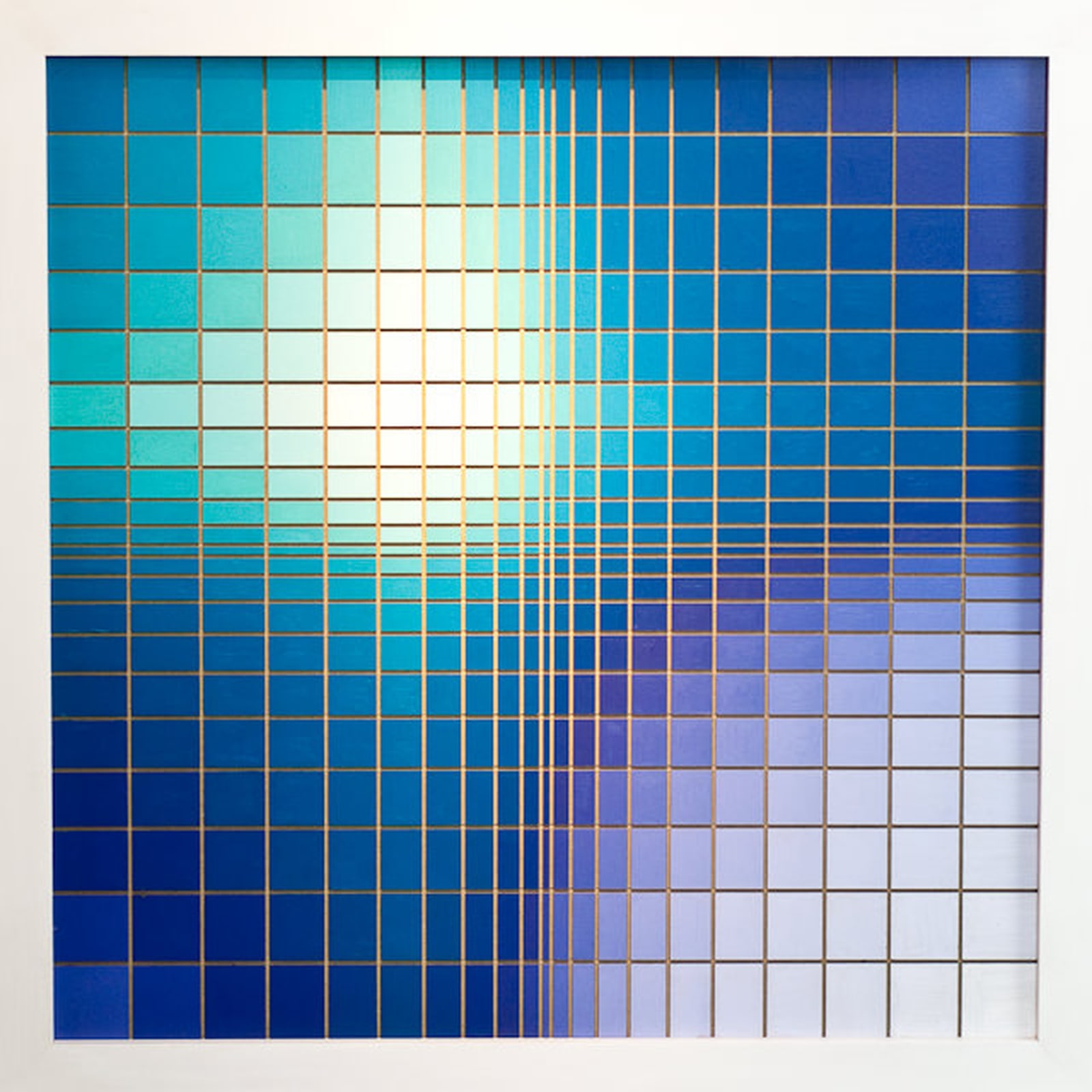 WILDS, CLOSE ENCOUNTER II